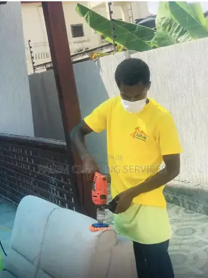 Sofa Cleaning