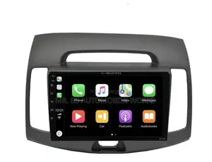 Photo - Hyundai Elantra Android Dvd 2008 To 2010