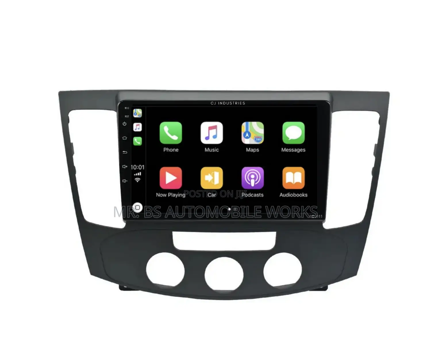 Hyundai Sonata Android Dvd 2008 To 2011