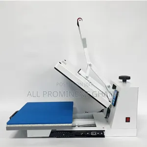 A3 Drawer Heat Press