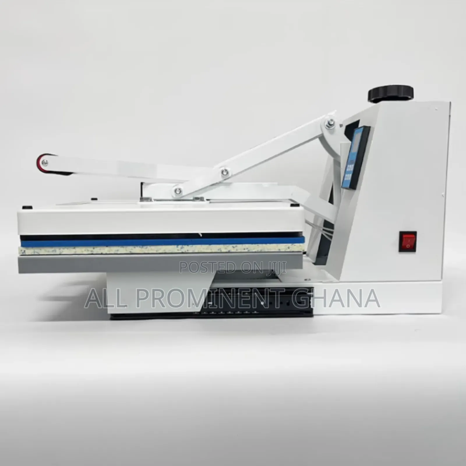 A3 Drawer Heat Press