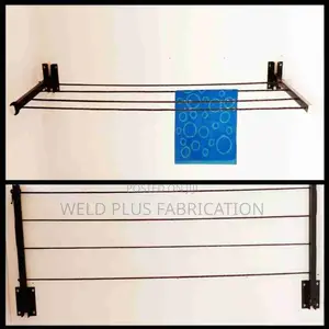 Collapsible Dry Line