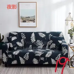 Luxurious and Affordable Sofa Covers in Different Colors