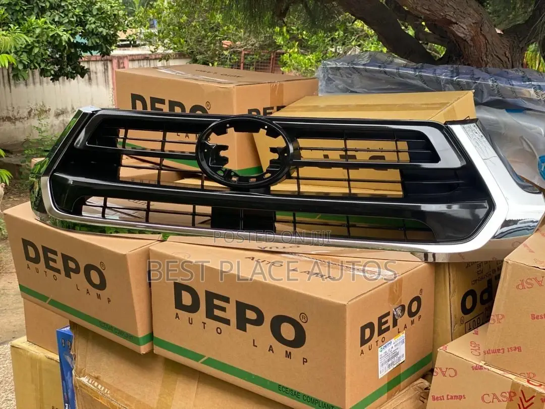 Toyota Hilux 2019 ,
