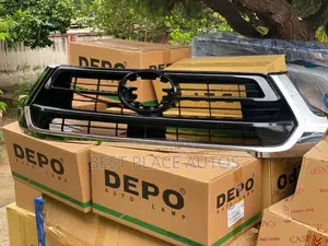 Toyota Hilux 2019 ,