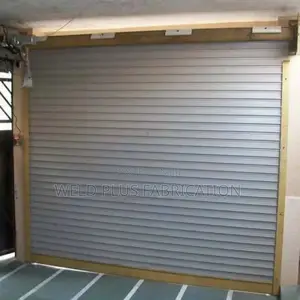 Rolling Door