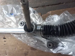 Ford Fiesta Steering Rack 2013,2014,2015,2016,2017
