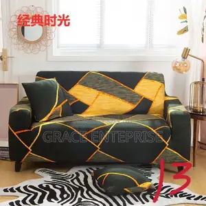 Affordable and Luxury Sofa Covers in Diff Colors and Sizes