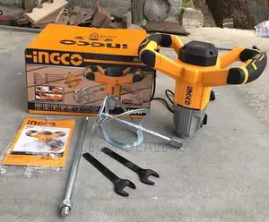 Ingco Hand Mixer 1400watts