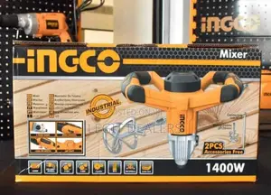 Ingco Hand Mixer 1400watts
