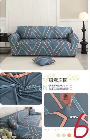 Ultra Modern an Affordable Sofa Covers in Different Sizes