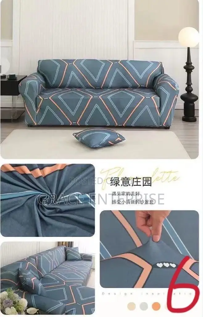Ultra Modern an Affordable Sofa Covers in Different Sizes