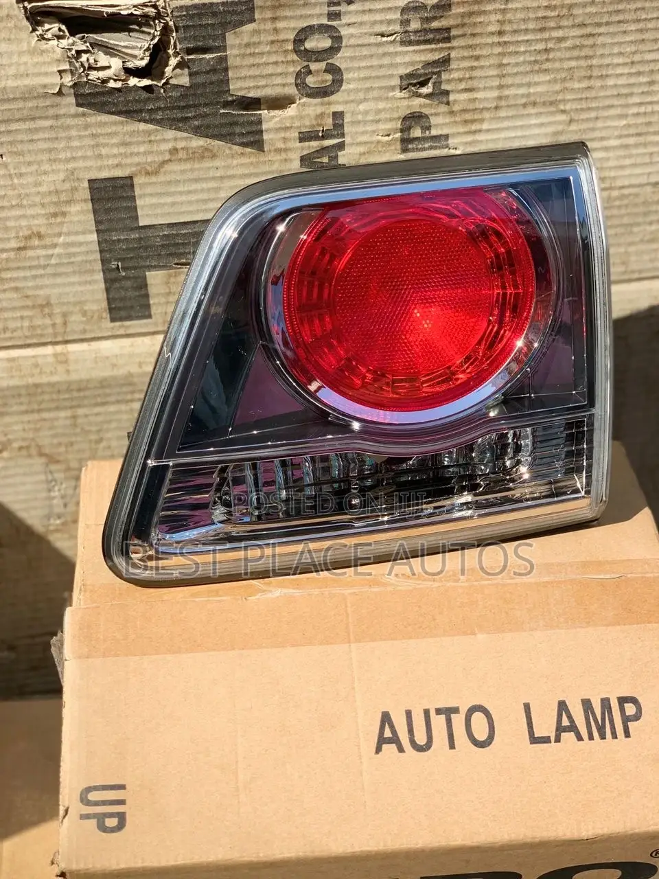 Toyota Fortuner 2012-