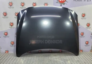 Mazda Cx9 Bonnet 2016,2017,2018,2019,2020,2021,2022