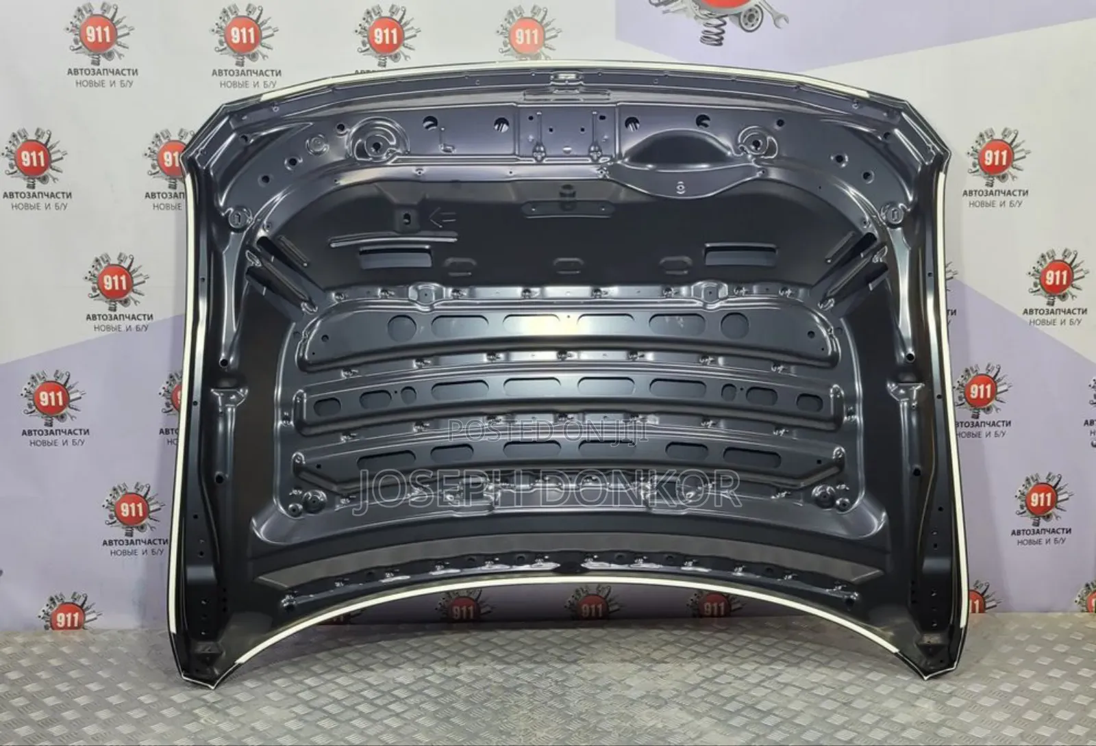 Mazda Cx9 Bonnet 2016,2017,2018,2019,2020,2021,2022