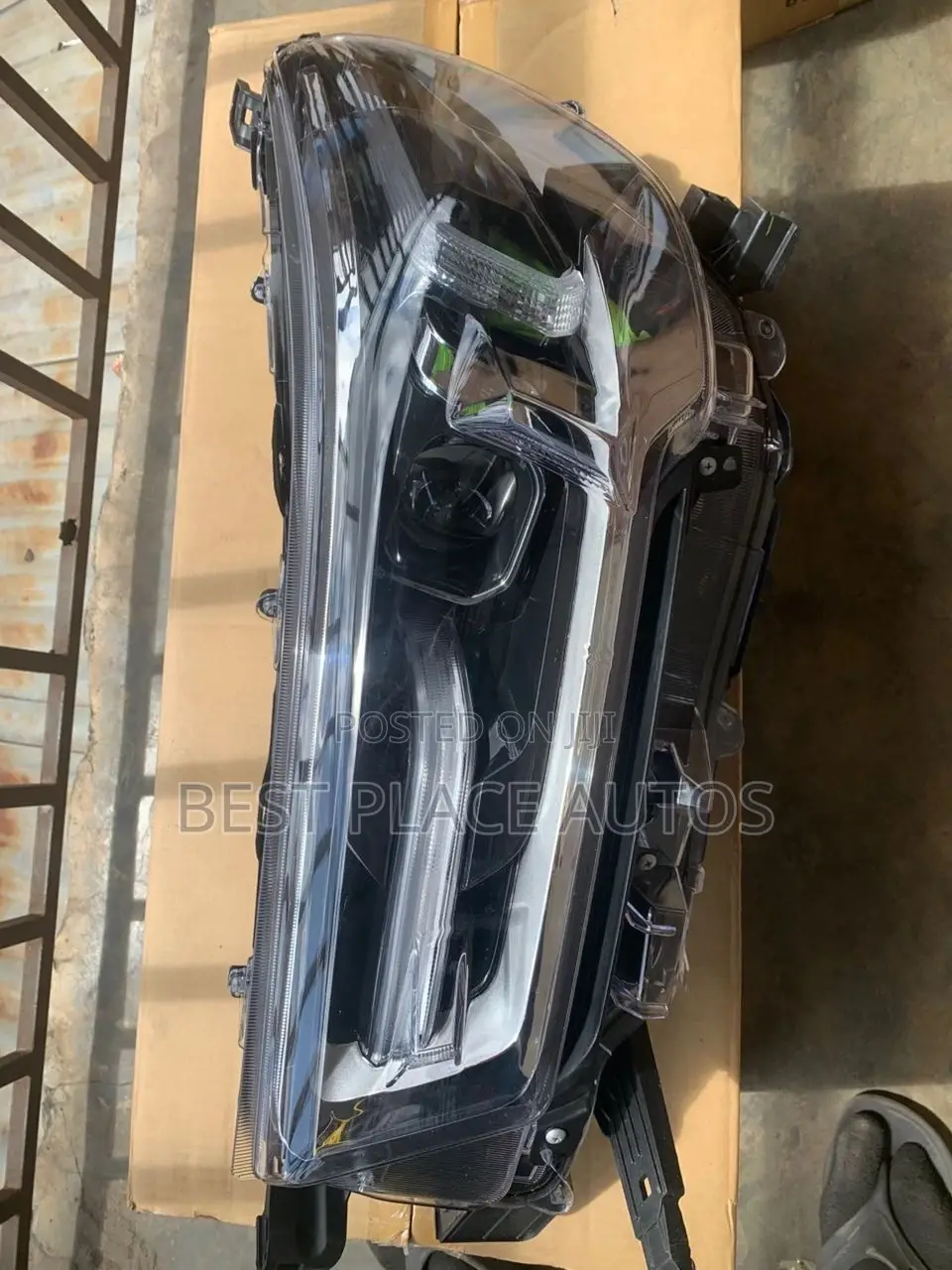 Toyota Revo Rocco/ Hilux 2022-