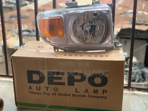 Land Cruiser Pick Up