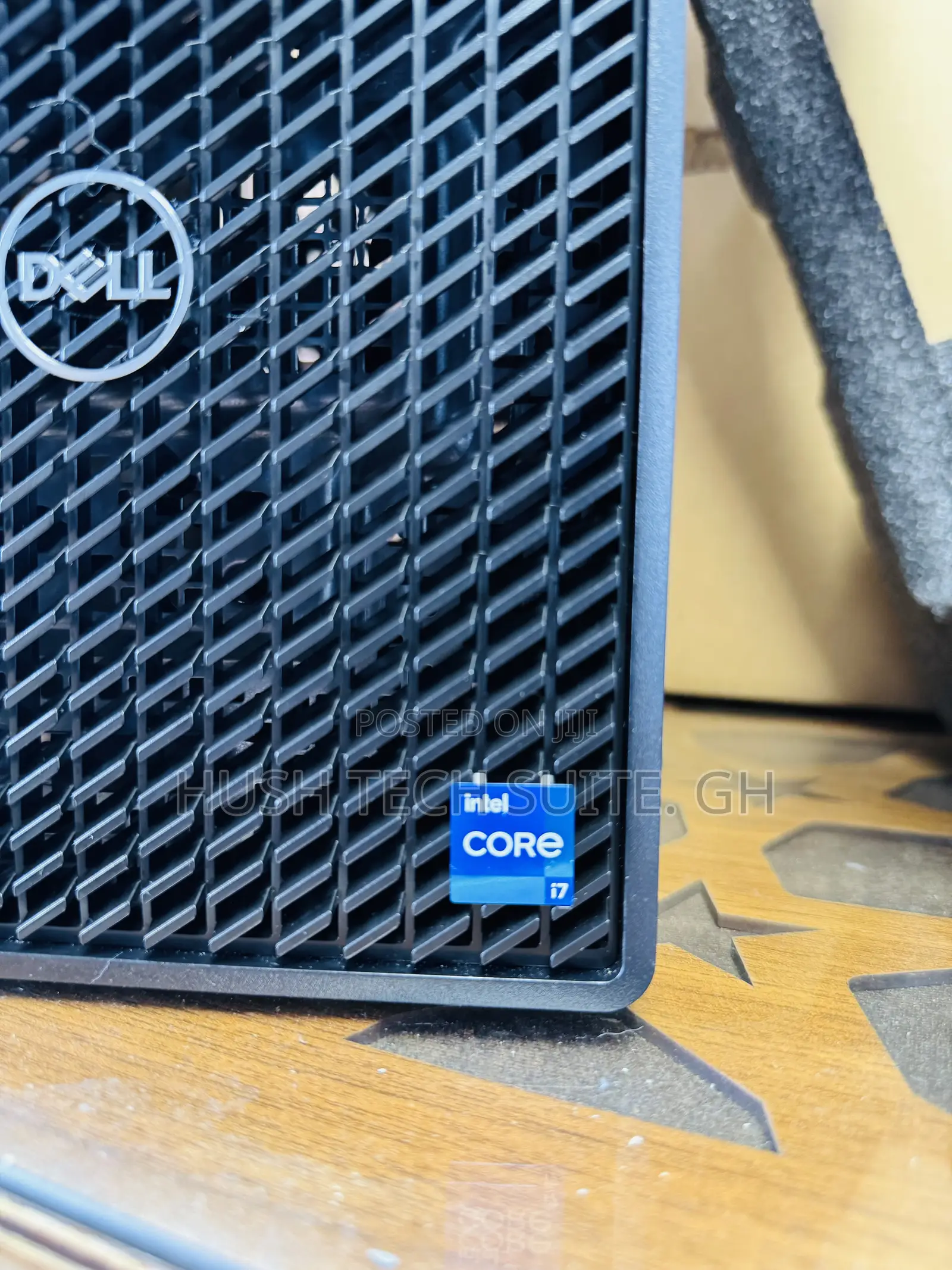 New Desktop Computer Dell Optiplex 7070 16GB Intel Core i7 HDD 1T