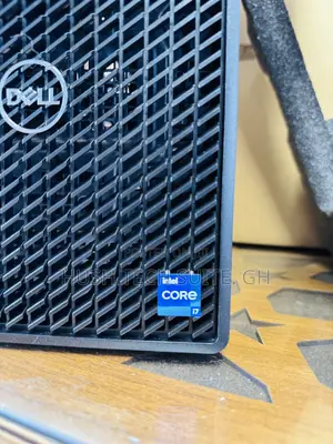 New Desktop Computer Dell Optiplex 7070 16GB Intel Core i7 HDD 1T