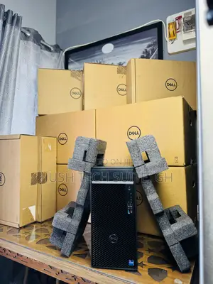 New Desktop Computer Dell Optiplex 7070 16GB Intel Core i7 HDD 1T