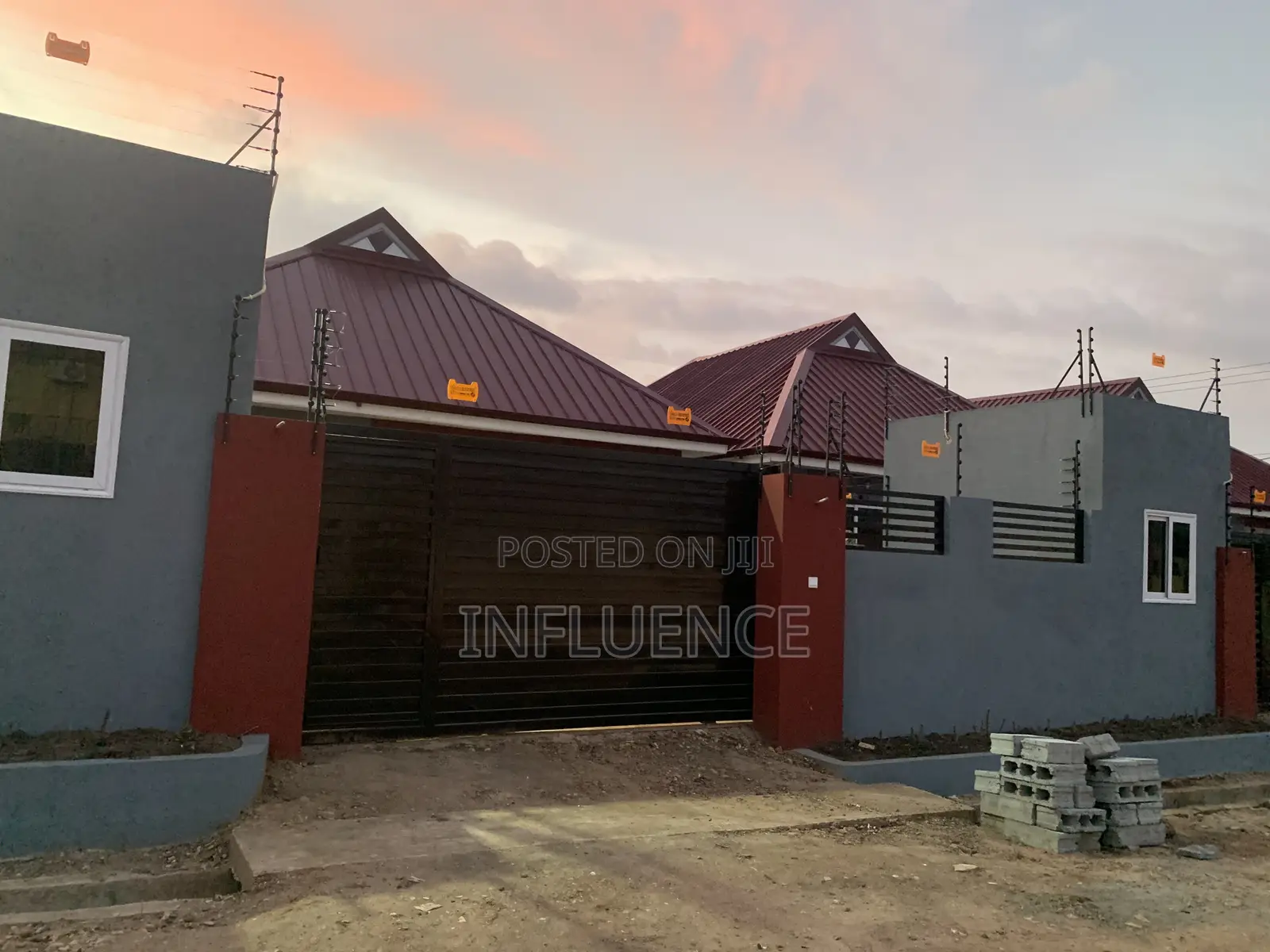 3bdrm House in American House, East Legon for sale