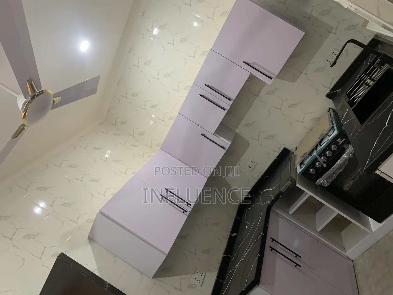 3bdrm House in American House, East Legon for sale
