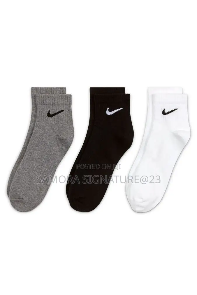 Nike Socks