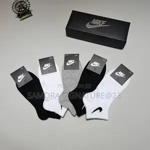 Nike Socks
