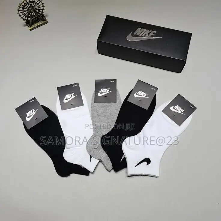 Nike Socks