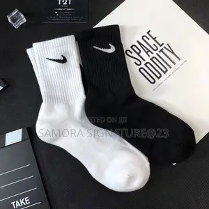 Nike Socks