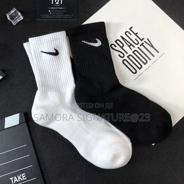 Nike Socks