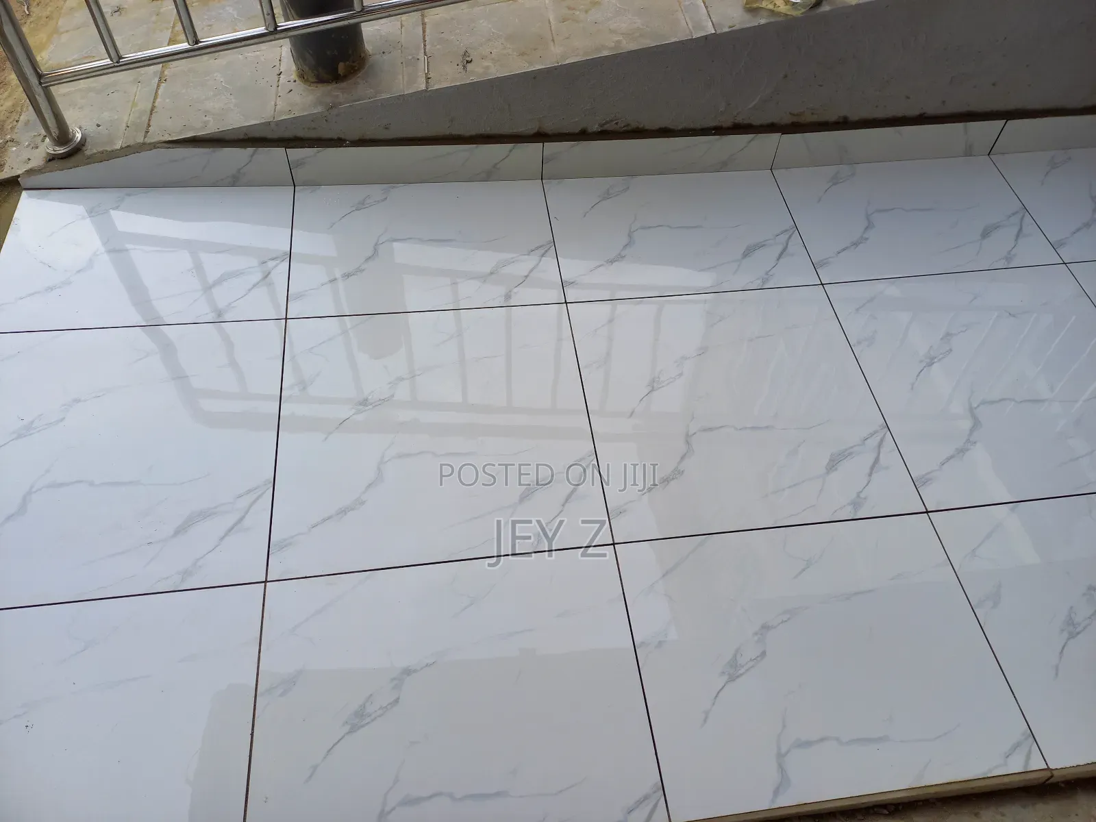 Original Tiling Ever