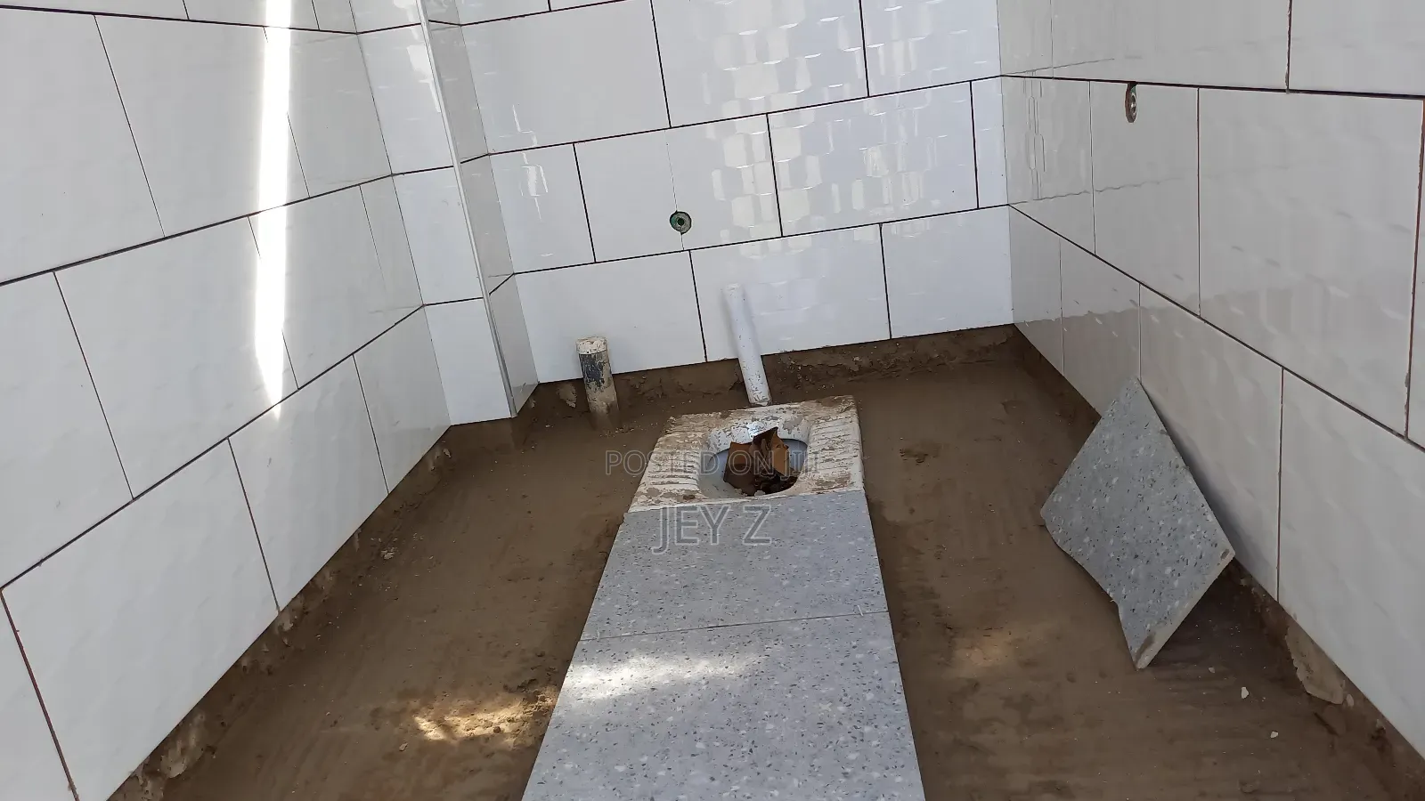Original Tiling Ever