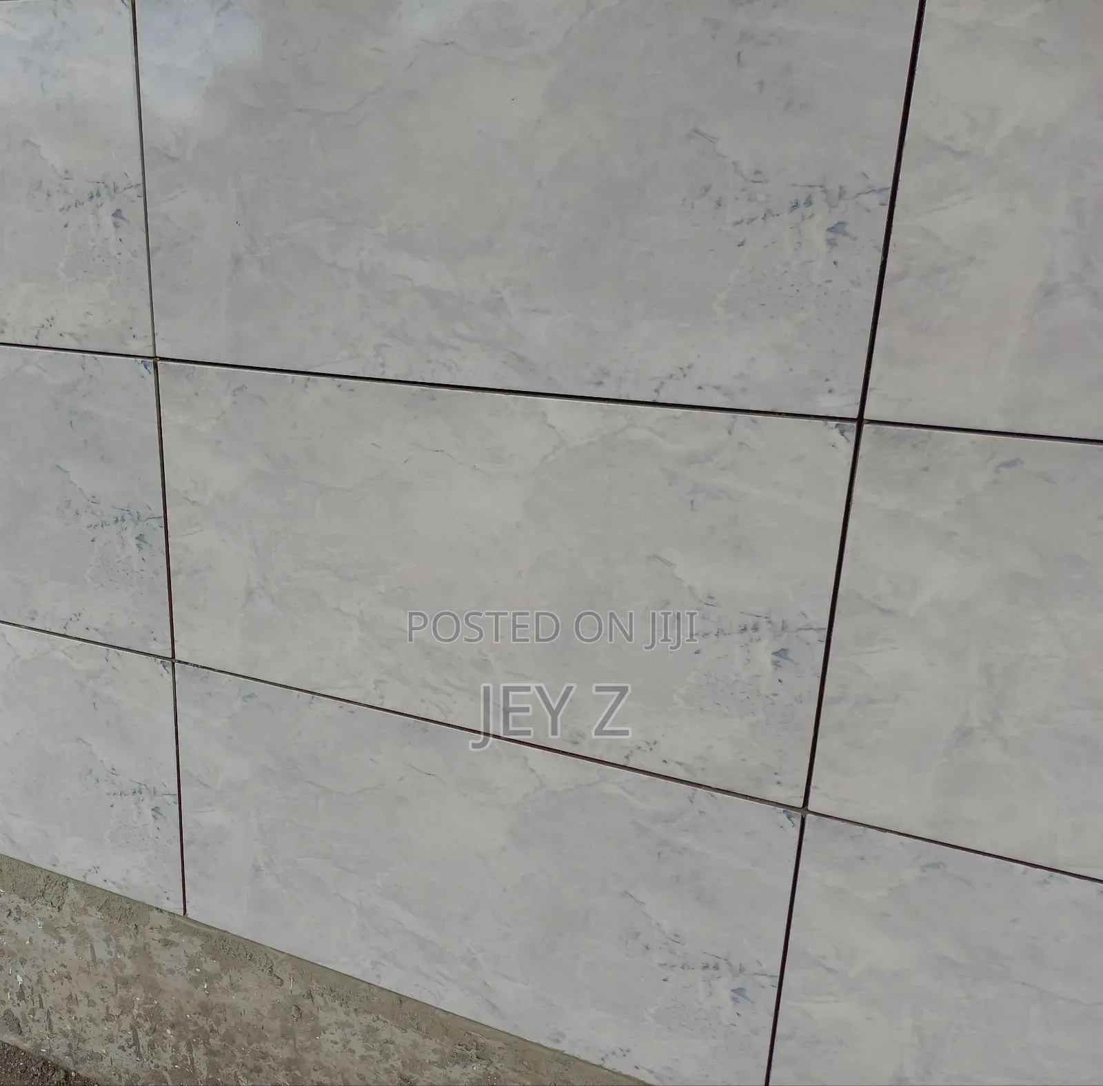 Original Tiling Ever