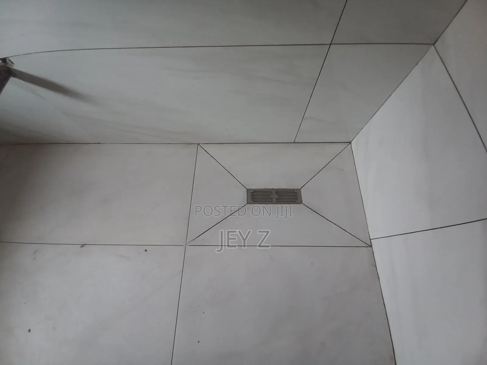 Original Tiling Ever