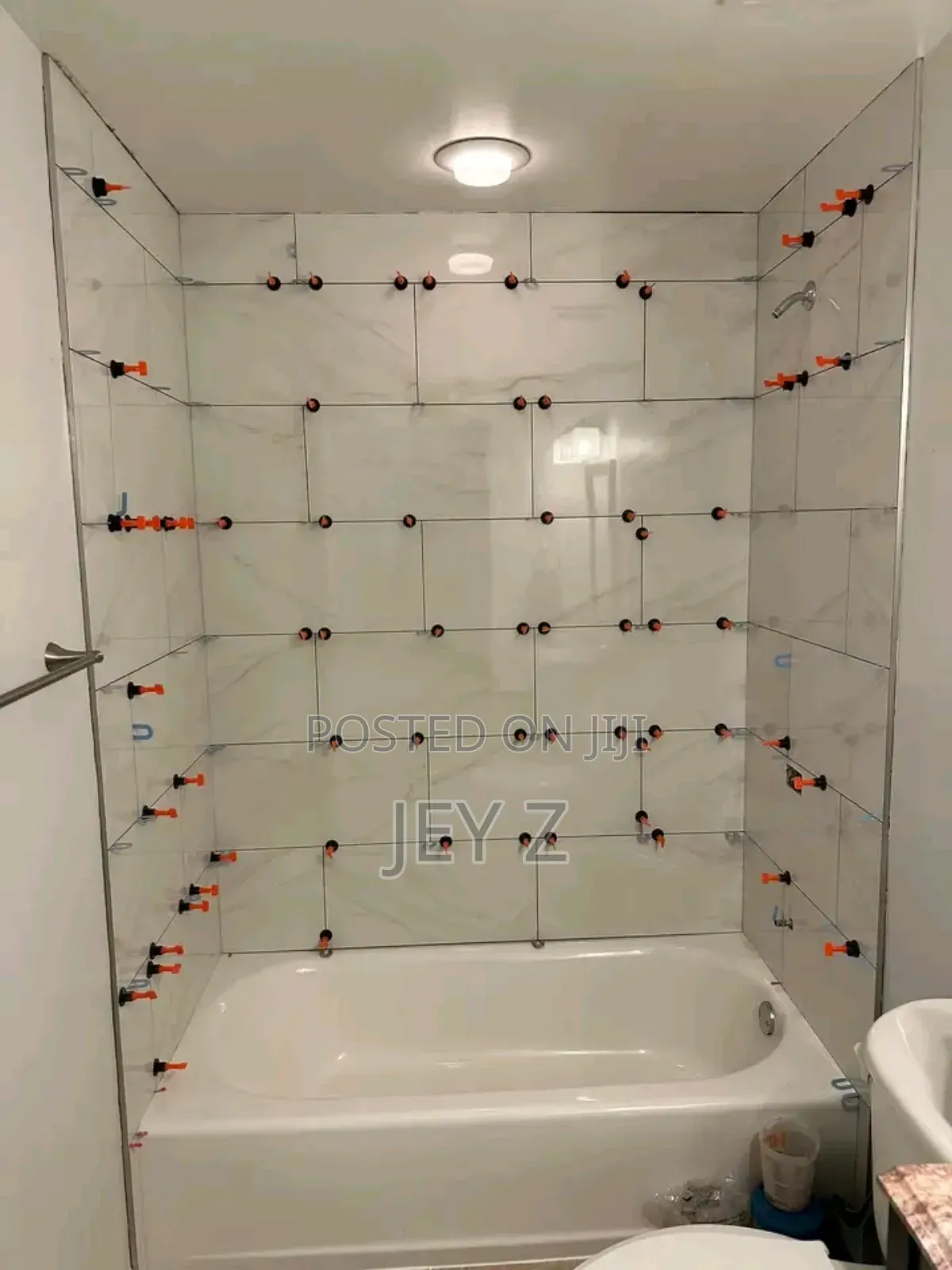 Original Tiling Ever