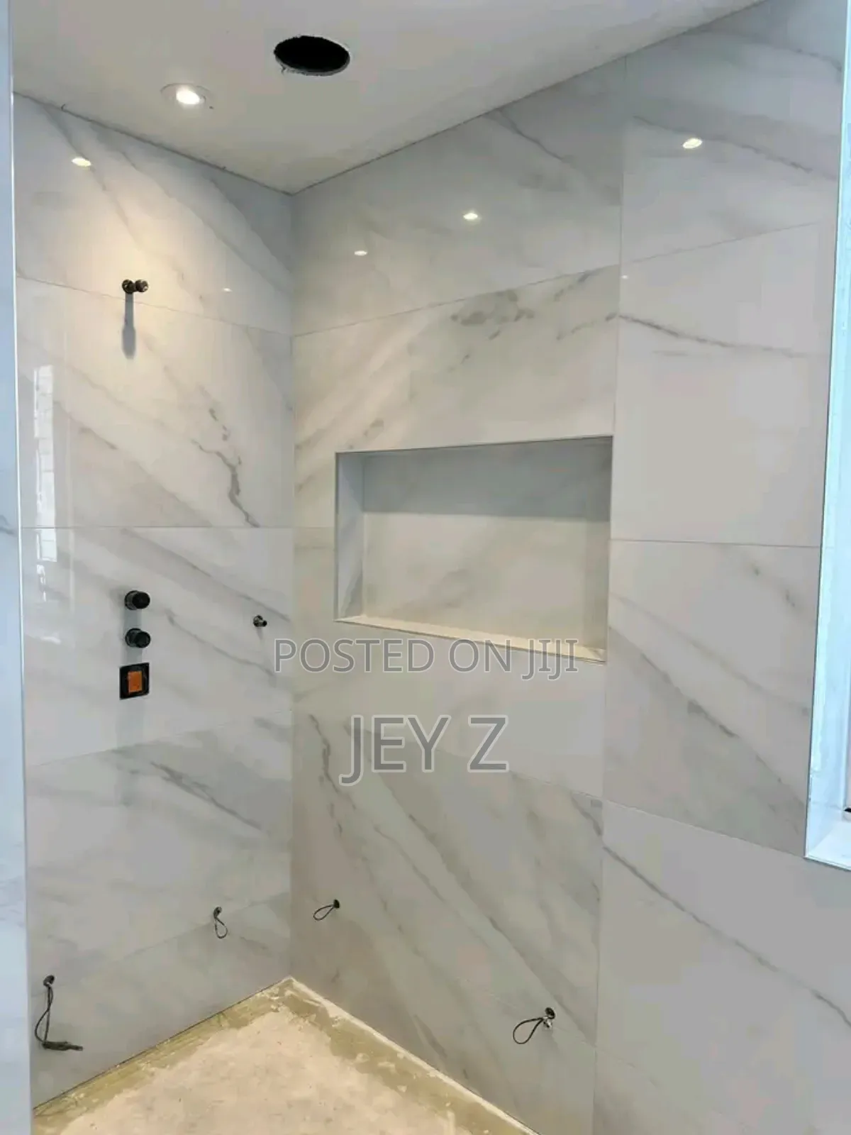 Good Tiling