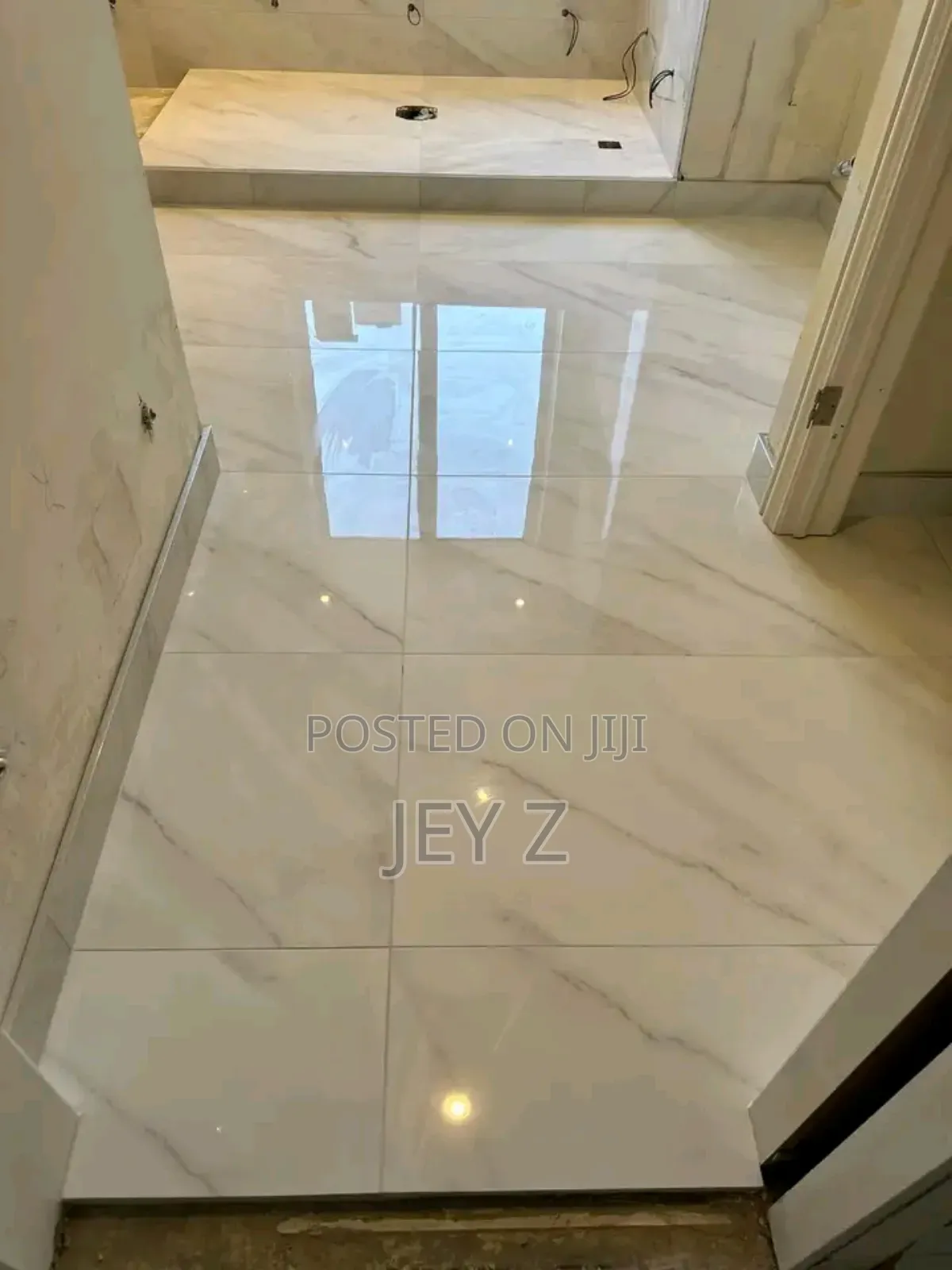 Genuine Tiling