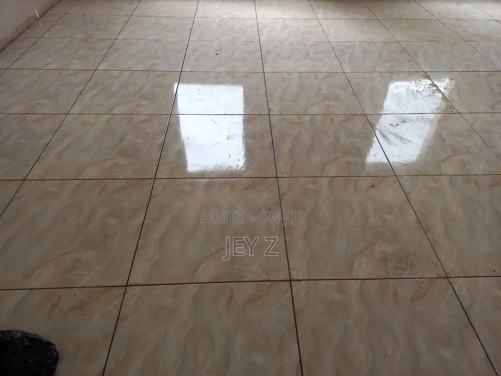 Perfect Tiling