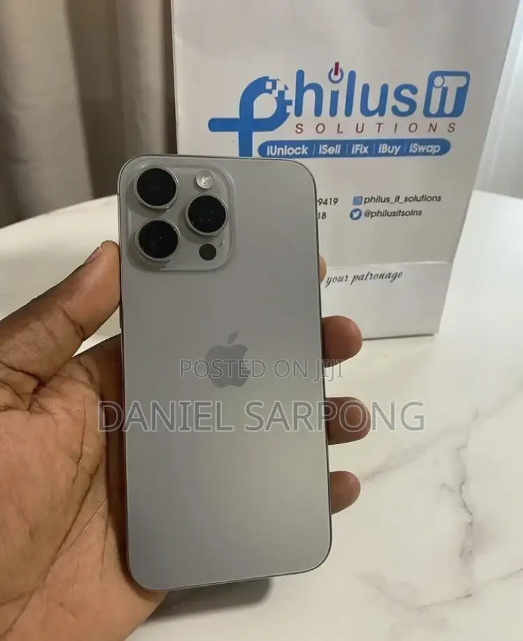 Apple iPhone 16 Pro Max 512 GB