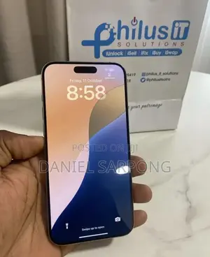 Apple iPhone 16 Pro Max 512 GB