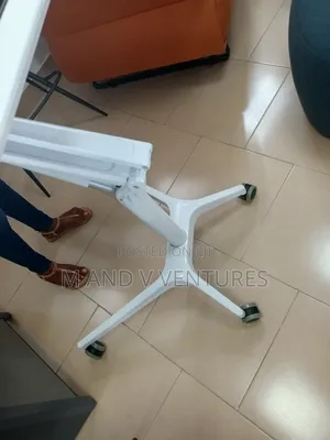 Mobile Table