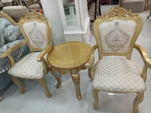 Royal Dining Set
