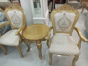 Royal Dining Set