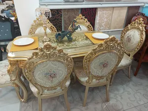 Royal Dining Set Golf