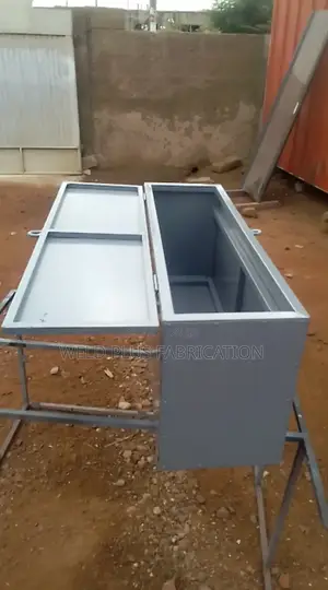 Tools Box for Your Vehicle and Work Shops