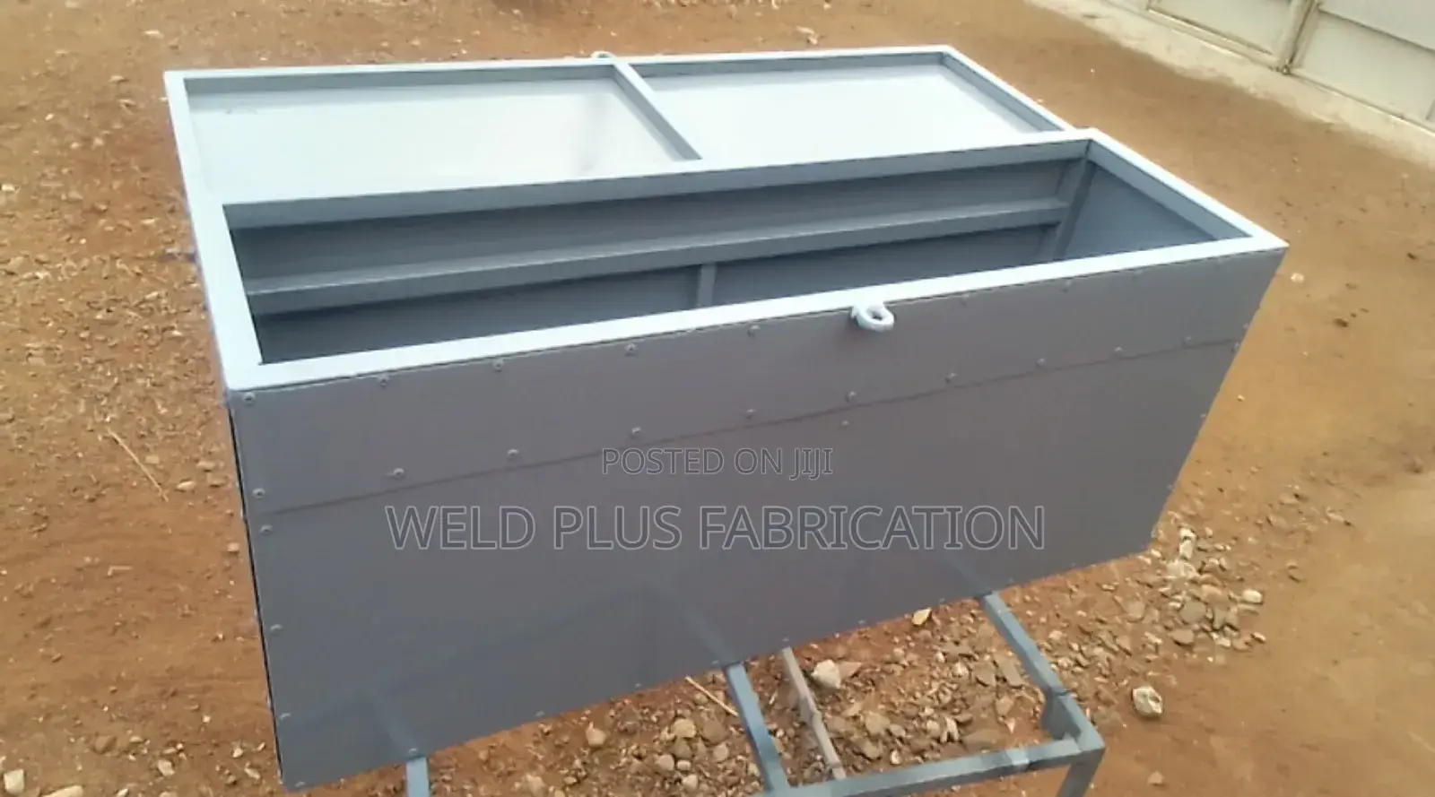 Tools Box for Your Vehicle and Work Shops