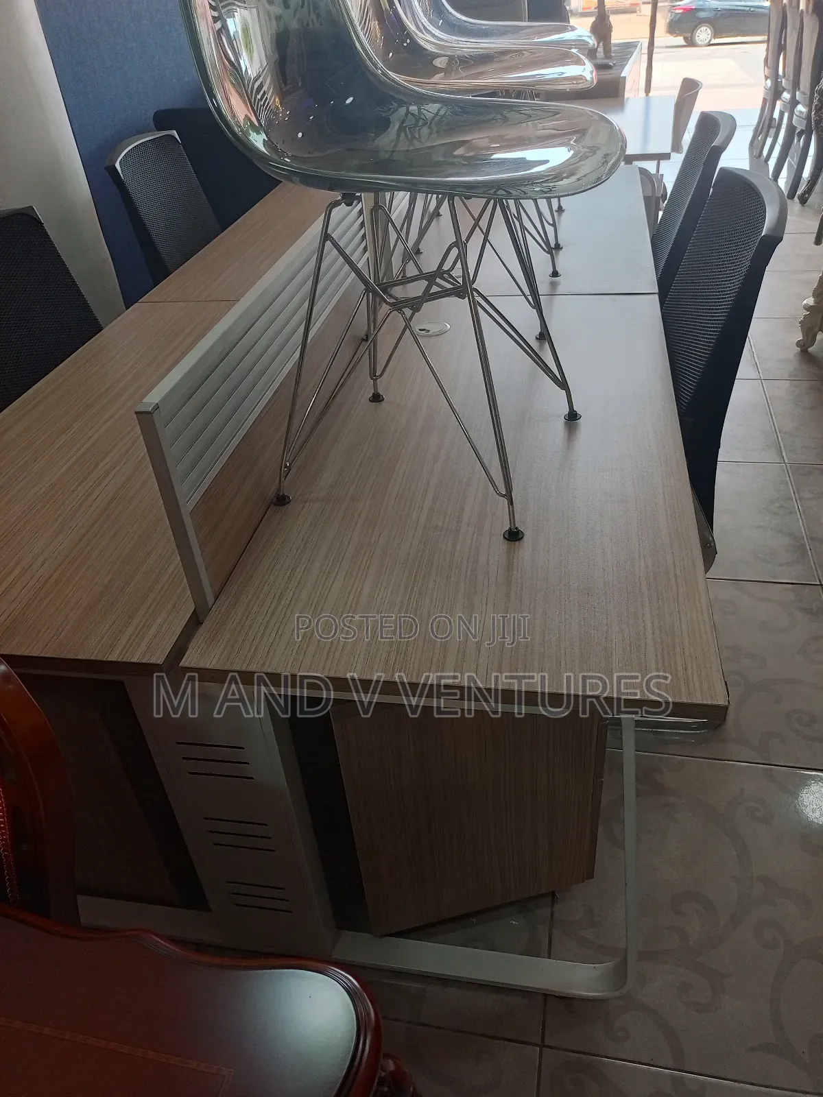 4in1 Workstation Sdk12