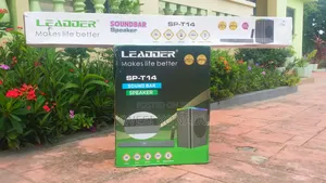 Leadder Sp-T 14 Long Soundbar