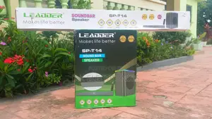 Leadder Sp-T 14 Long Soundbar